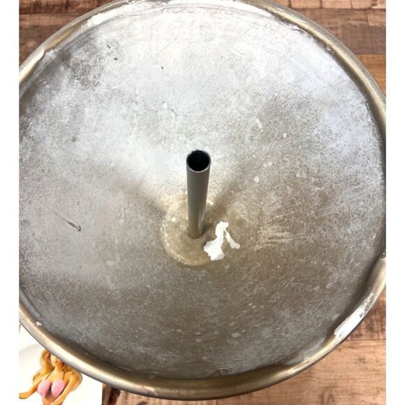 Wilton Mermaid Cake Topper & Wonder Mold Pan Set - Picture 2 of 5